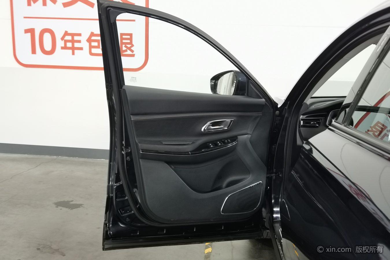 Changan Oshan X7 2020 1.5T Auto
