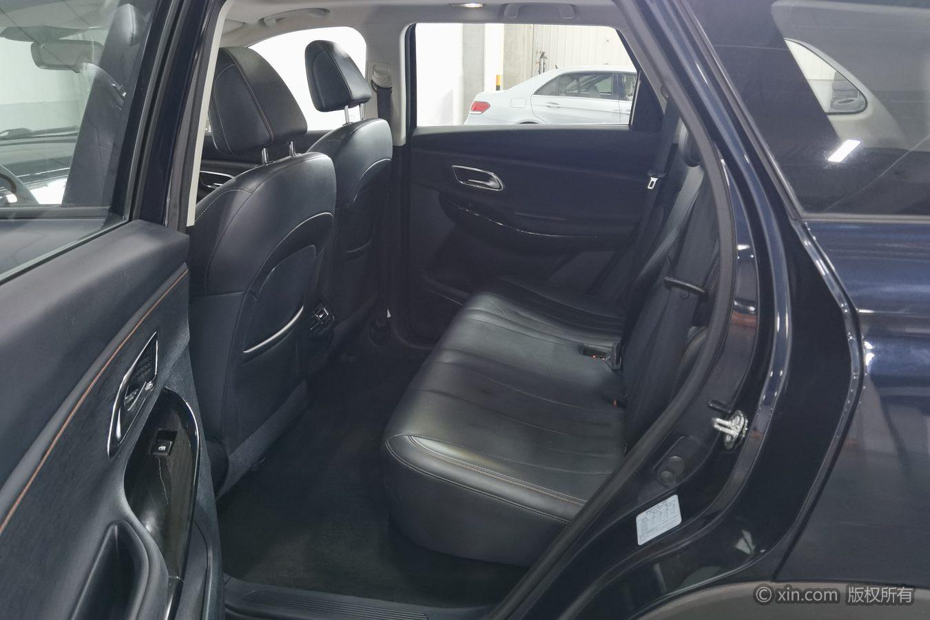 Changan Oshan X7 2020 1.5T Auto