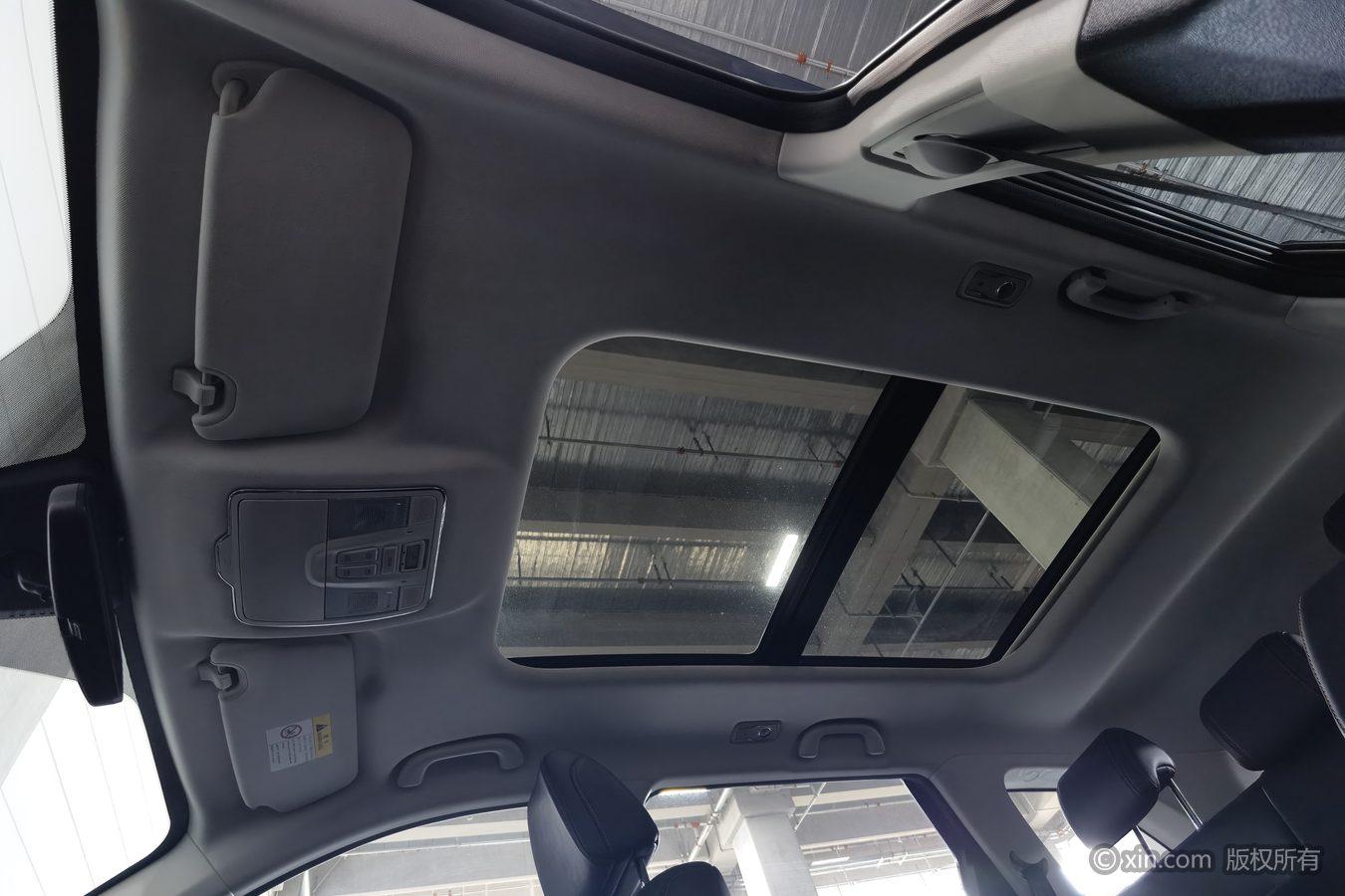 Changan Oshan X7 2020 1.5T Auto