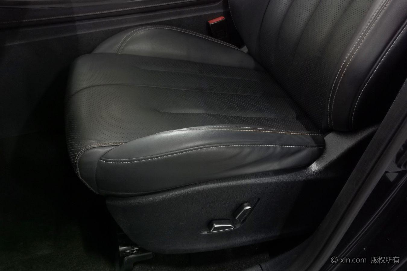 Changan Oshan X7 2020 1.5T Auto