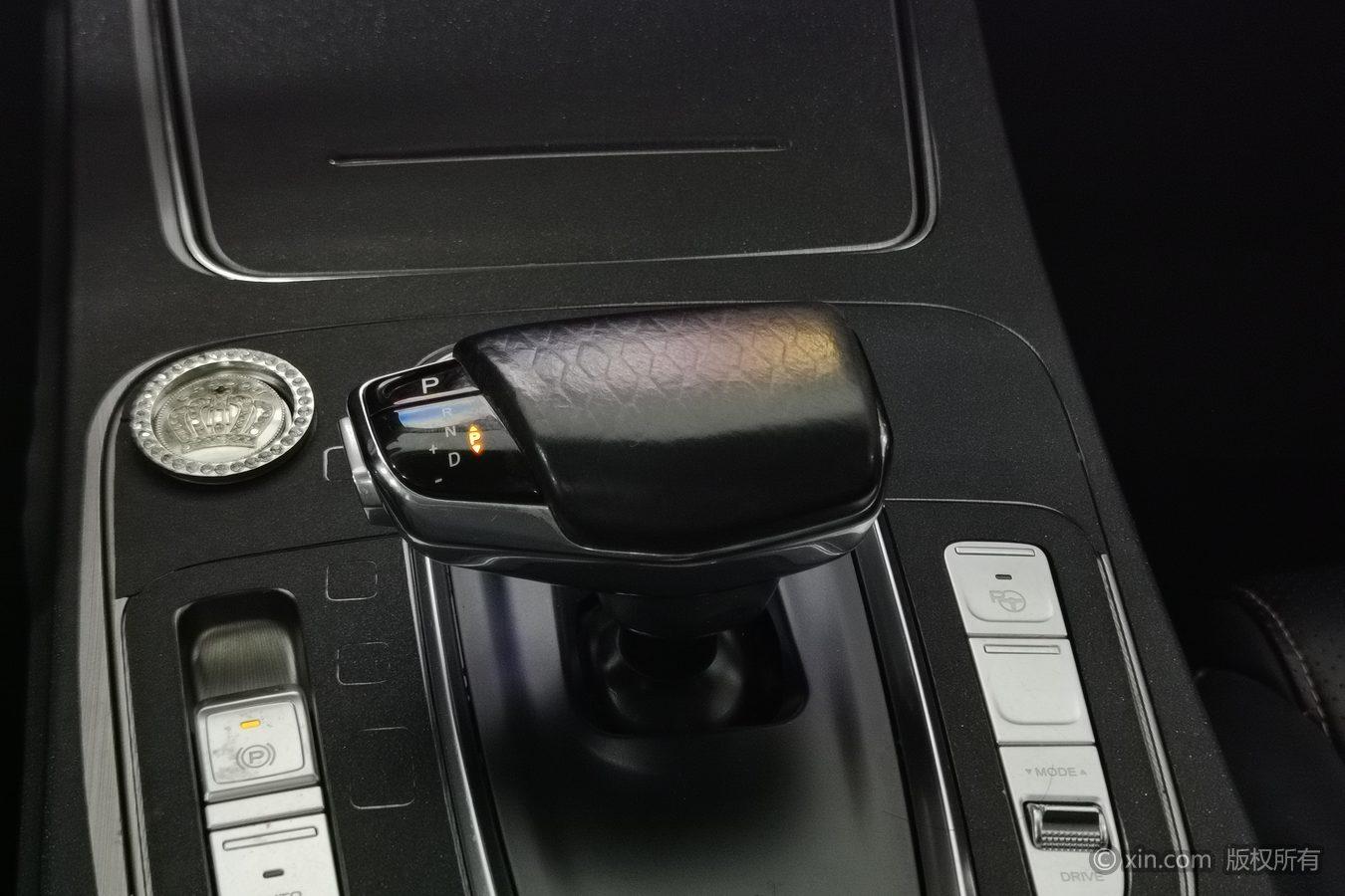 Changan Oshan X7 2020 1.5T Auto