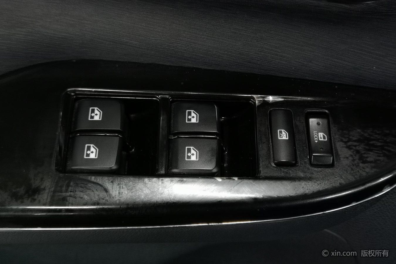 Changan Oshan X7 2020 1.5T Auto