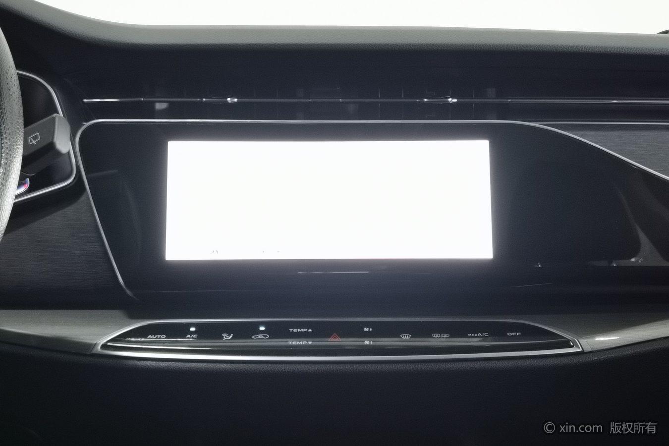 Changan Oshan X7 2020 1.5T Auto