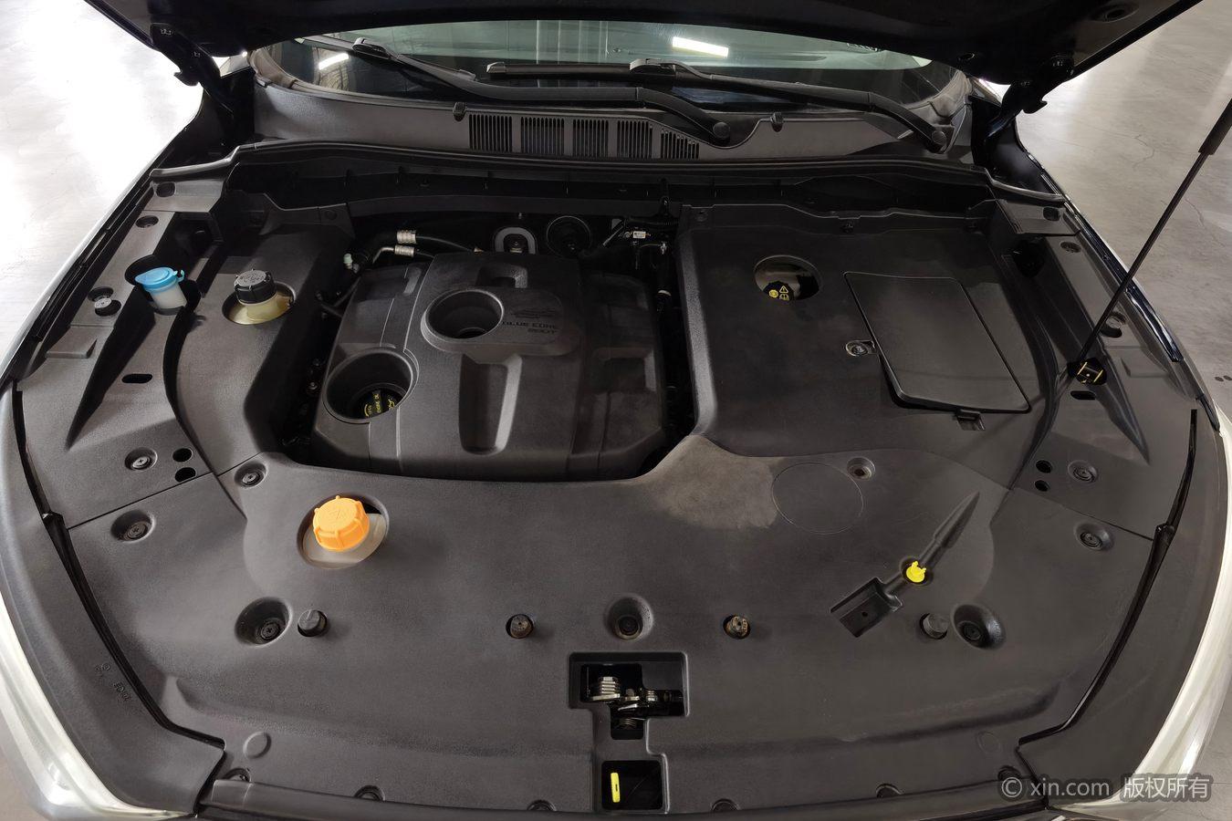 Changan Oshan X7 2020 1.5T Auto