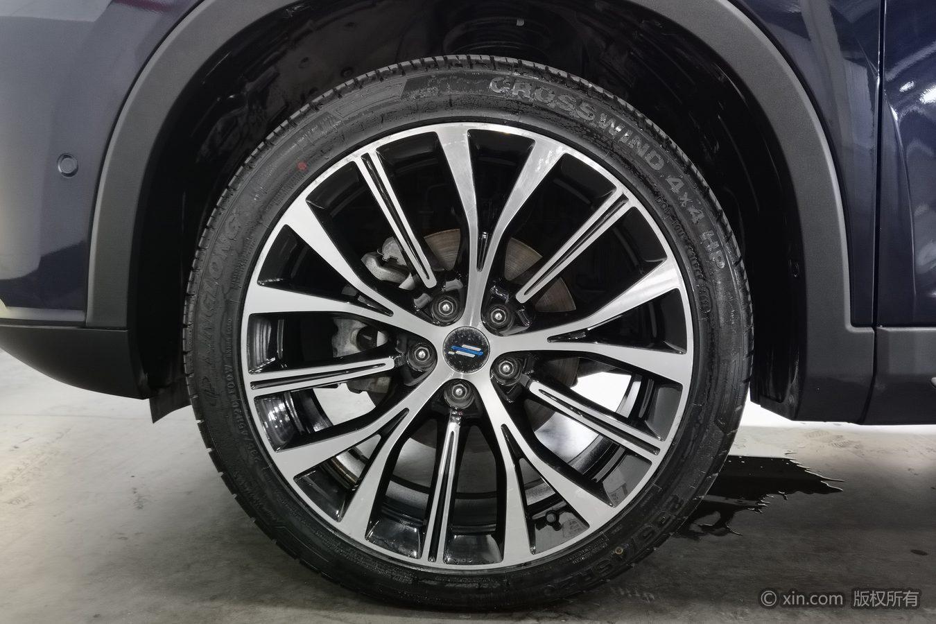 Changan Oshan X7 2020 1.5T Auto