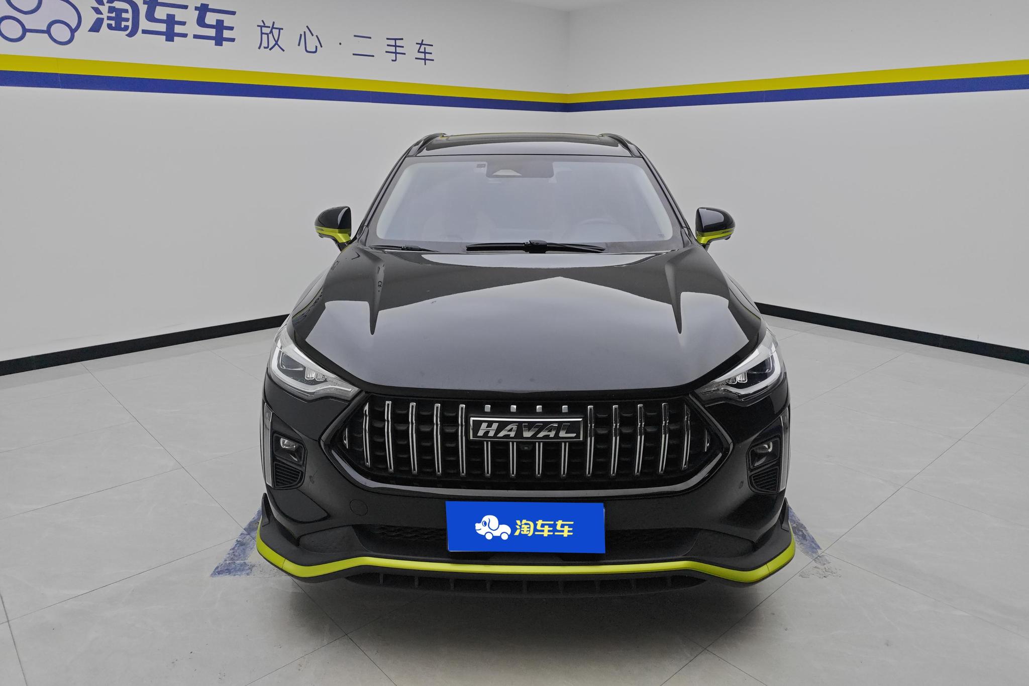 Haval 2021 1.5T