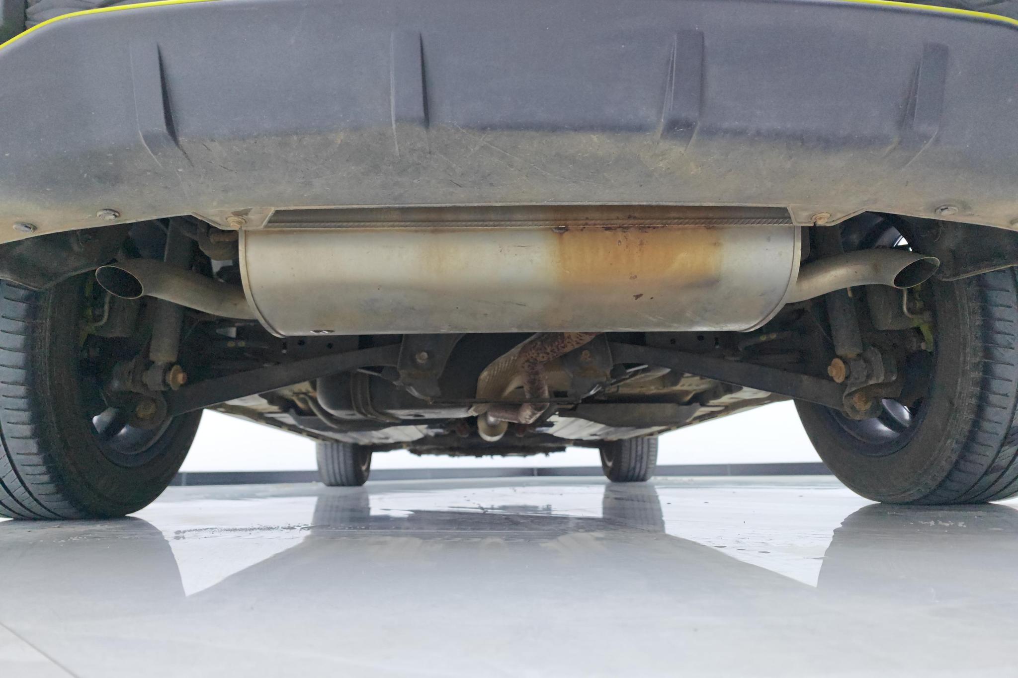 Haval 2021 1.5T