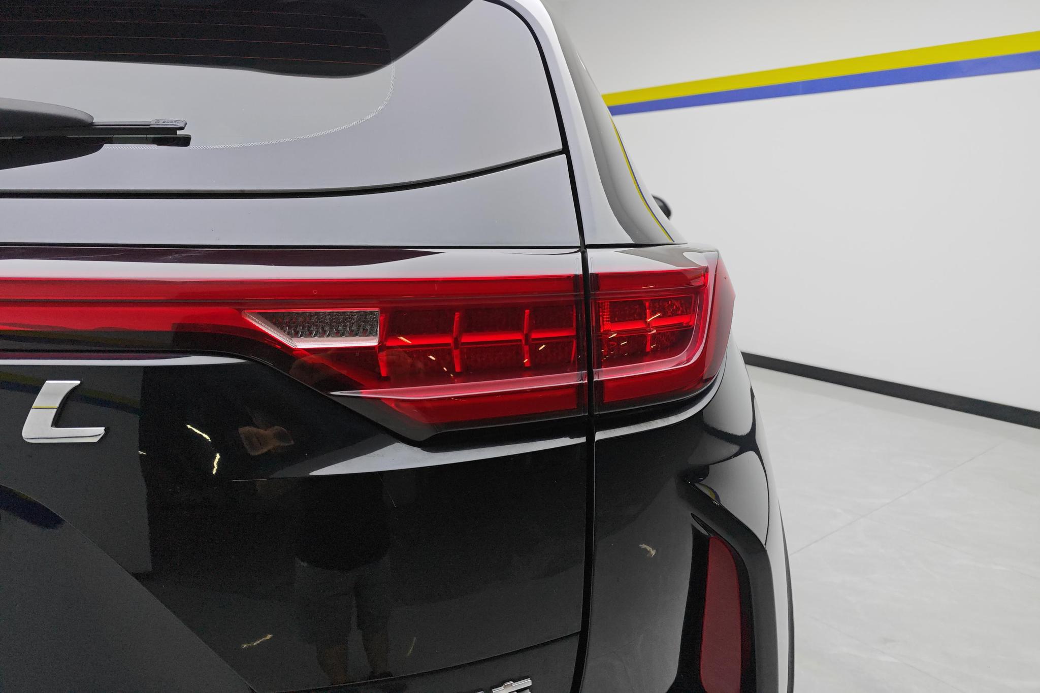 Haval 2021 1.5T