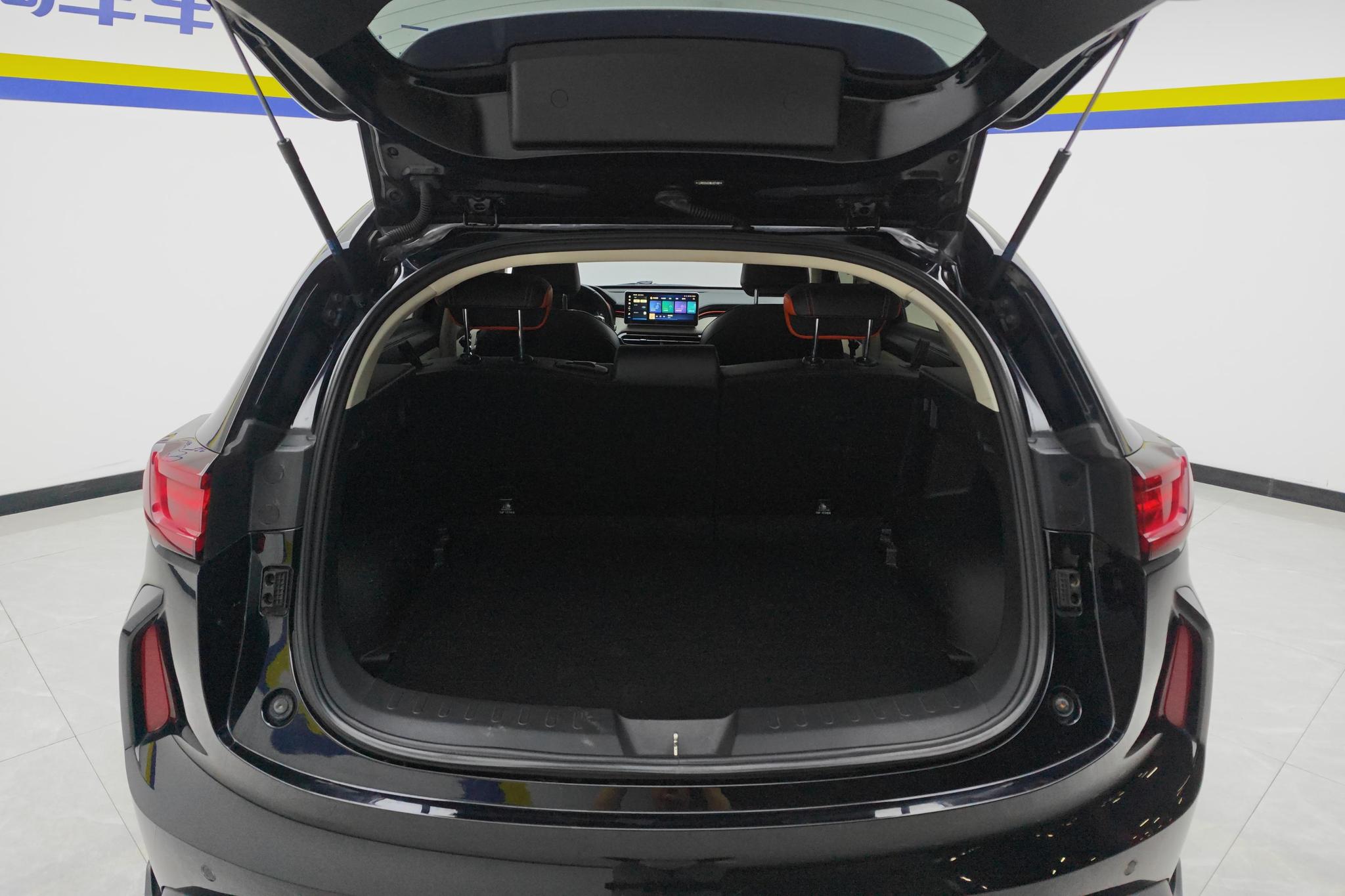 Haval 2021 1.5T