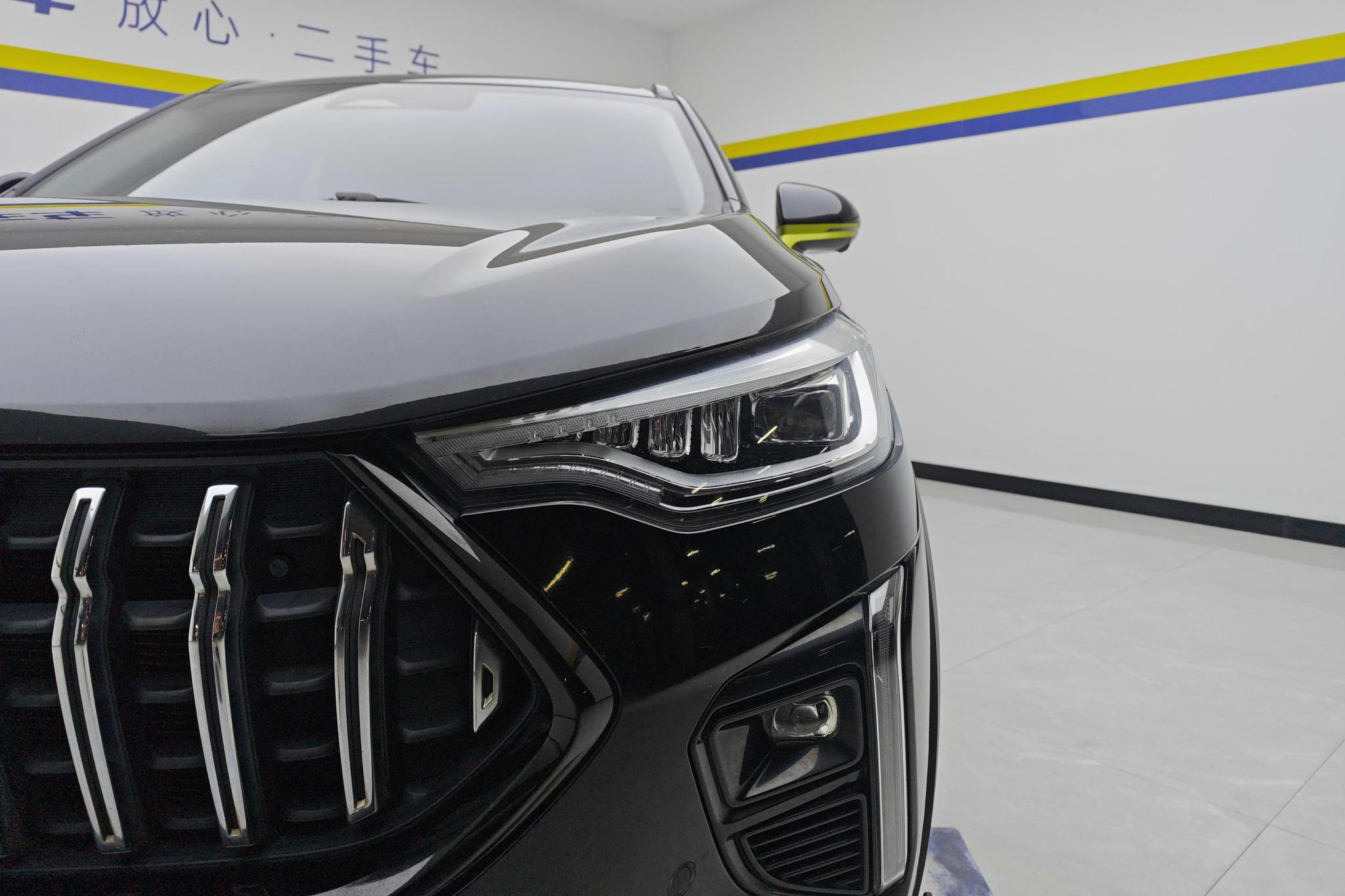 Haval 2021 1.5T