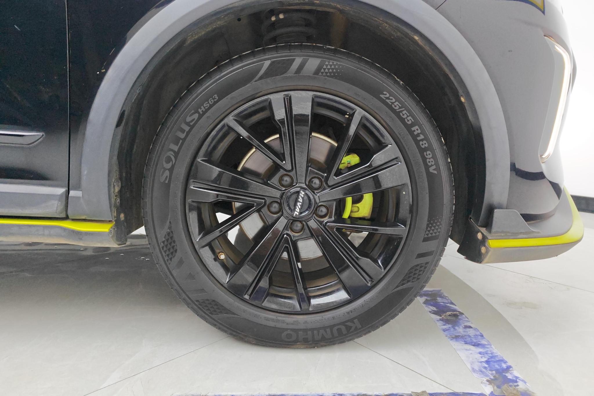 Haval 2021 1.5T
