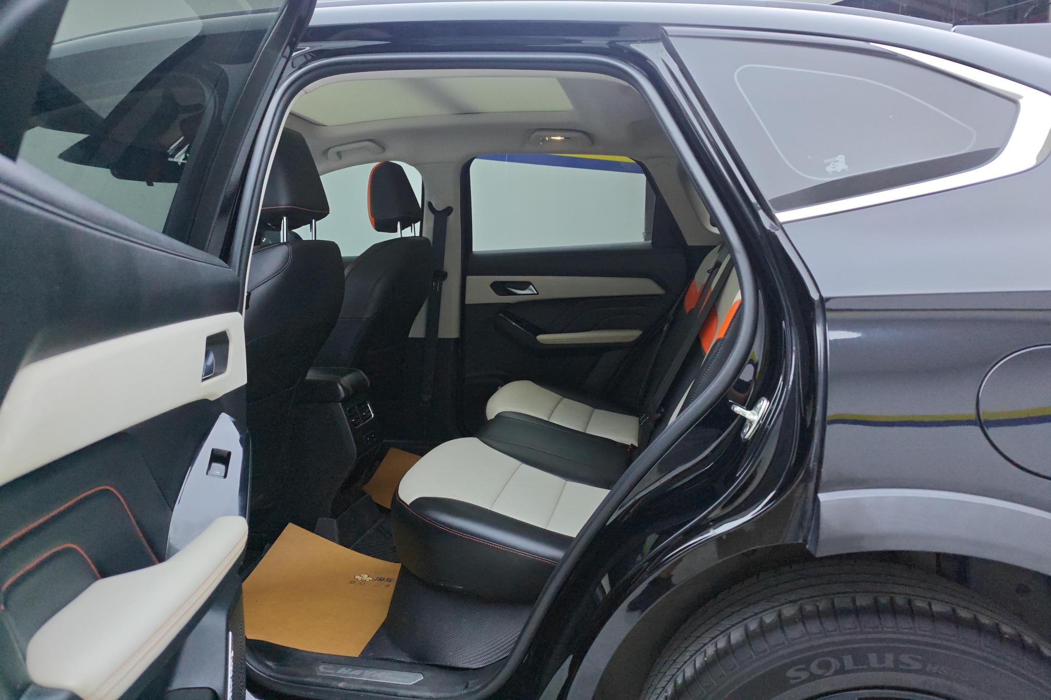 Haval 2021 1.5T