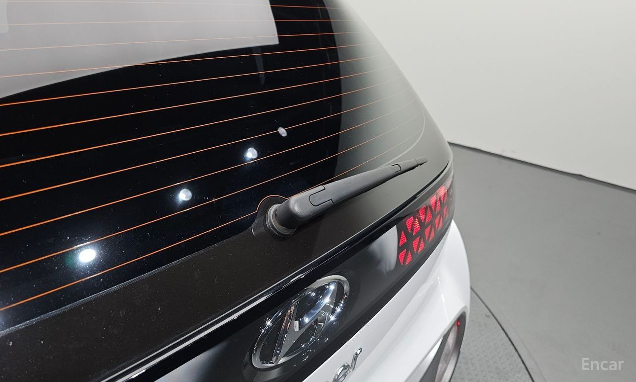 Hyundai Casper Modern 2023