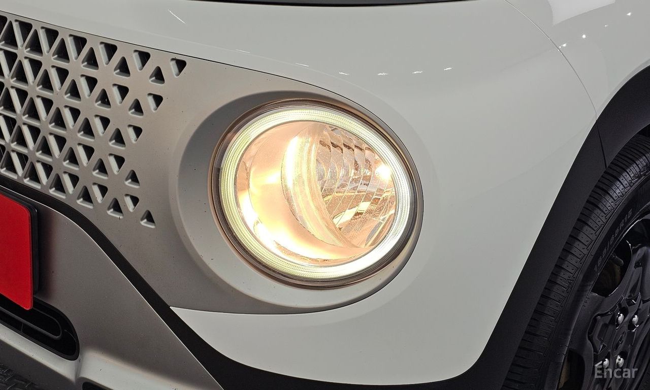 Hyundai Casper Modern 2023