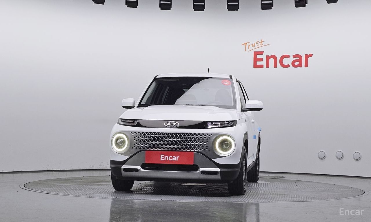 Hyundai Casper Modern 2023