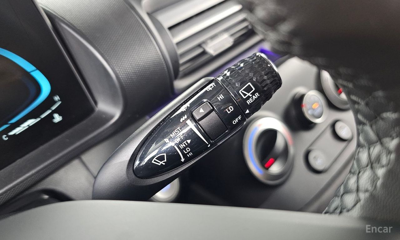 Hyundai Casper Modern 2023