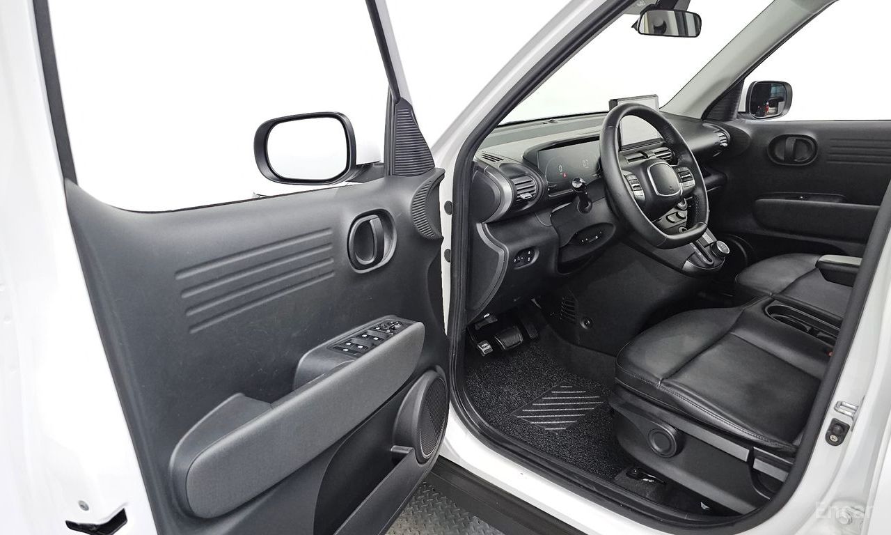 Hyundai Casper Modern 2023