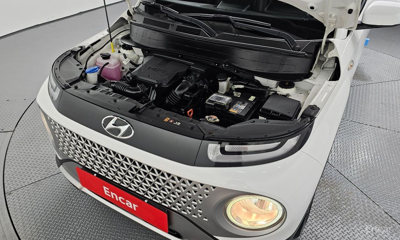 Hyundai Casper Modern 2023