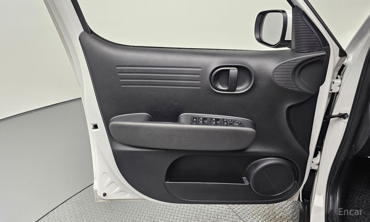 Hyundai Casper Modern 2023