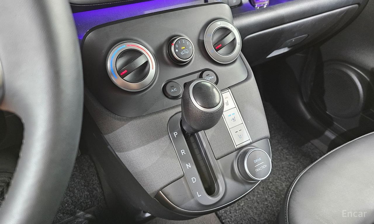 Hyundai Casper Modern 2023