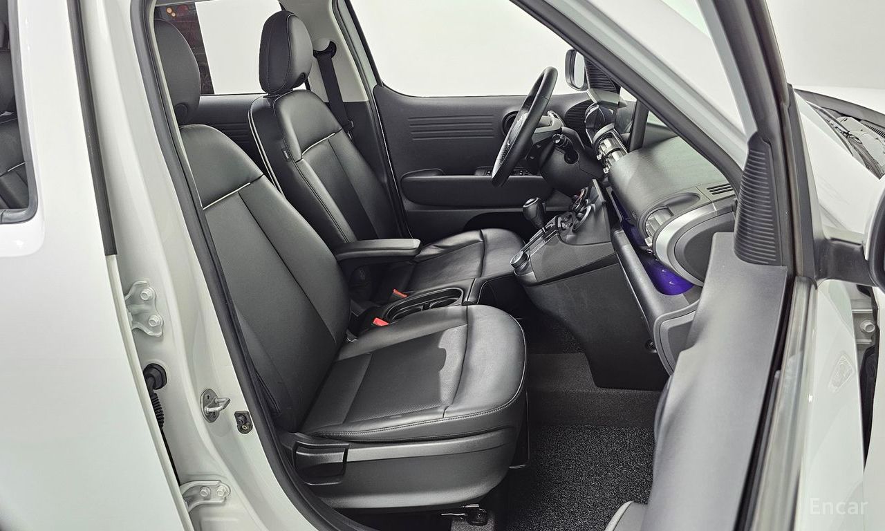 Hyundai Casper Modern 2023