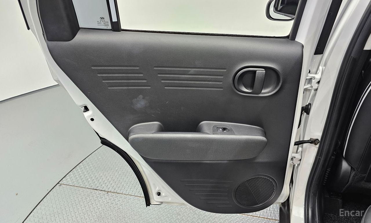 Hyundai Casper Modern 2023