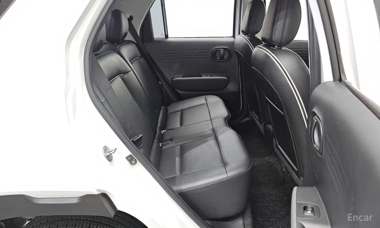 Hyundai Casper Modern 2023