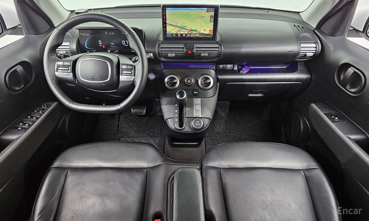 Hyundai Casper Modern 2023
