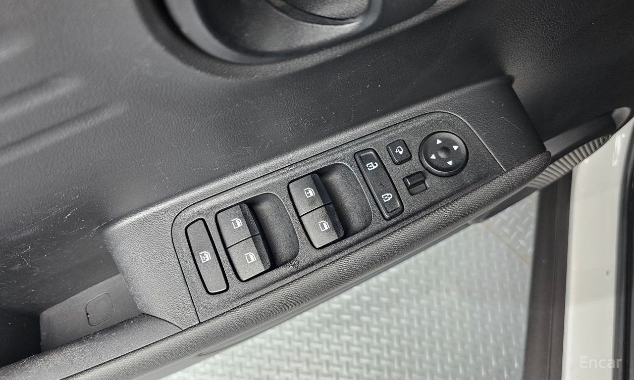 Hyundai Casper Modern 2023