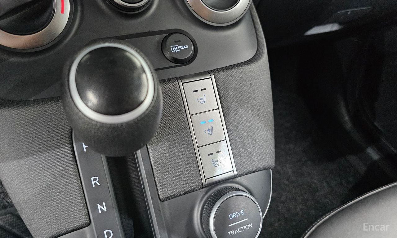 Hyundai Casper Modern 2023