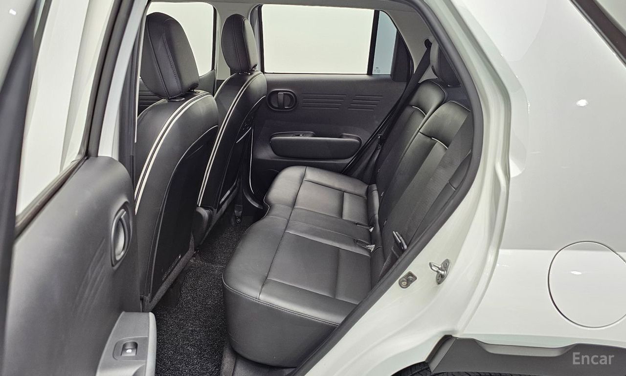 Hyundai Casper Modern 2023