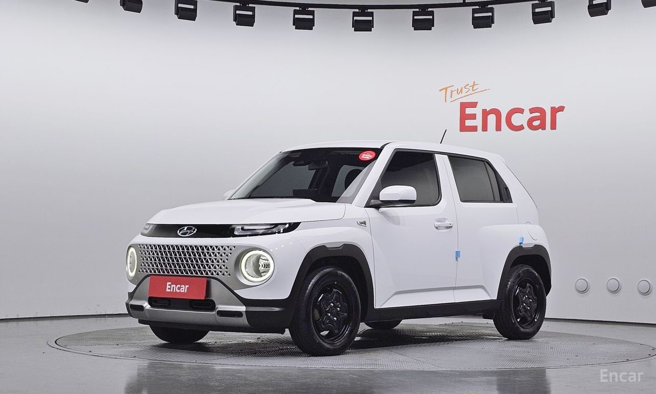 Hyundai Casper Modern 2023