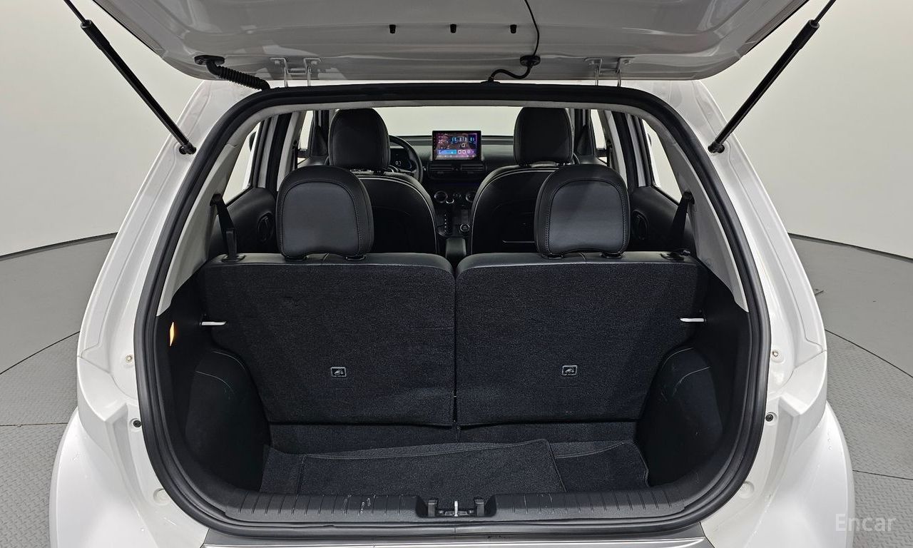 Hyundai Casper Modern 2023