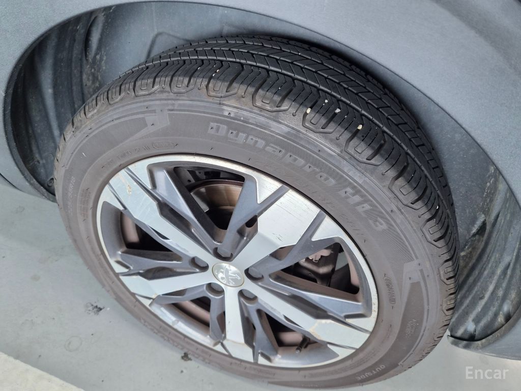 Peugeot 5008 2nd generation 1.6 BlueHDi Allure 2018