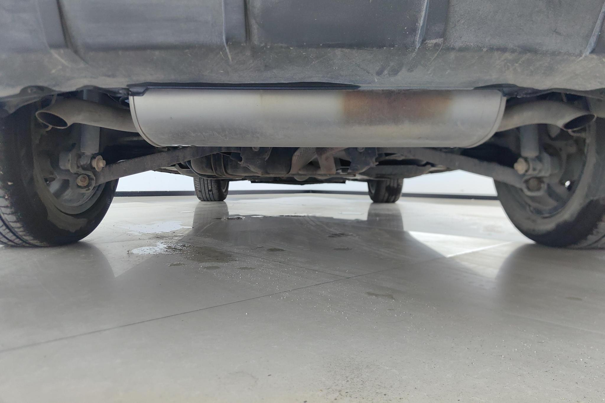 Haval 2021 1.5T