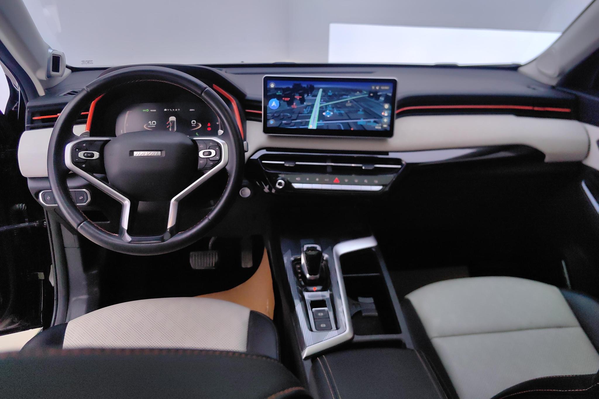 Haval 2021 1.5T