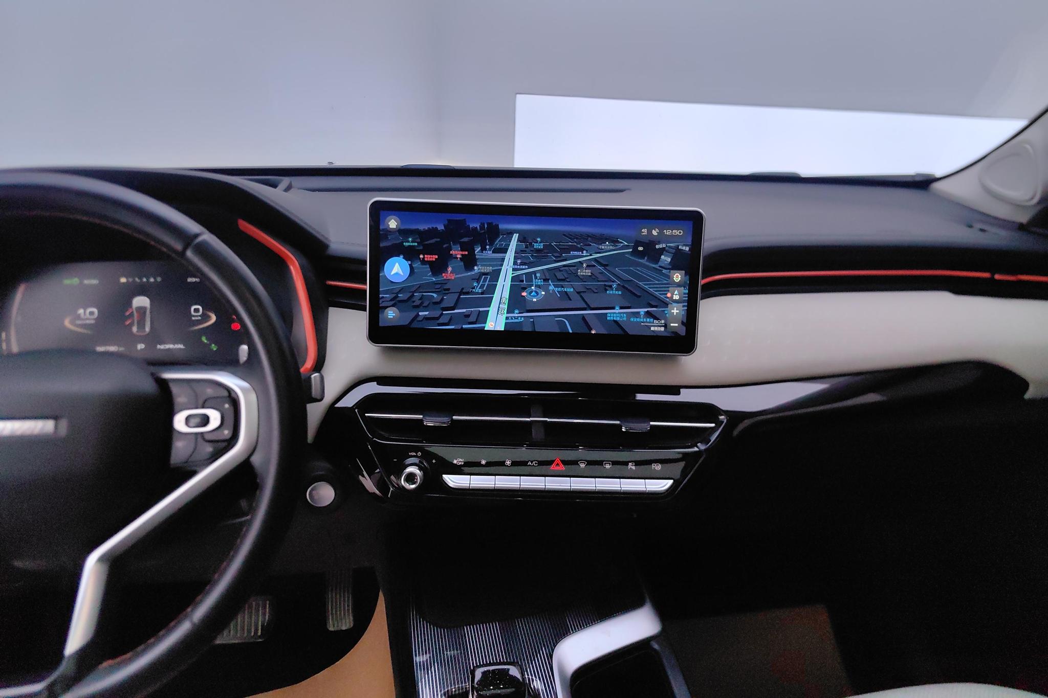 Haval 2021 1.5T