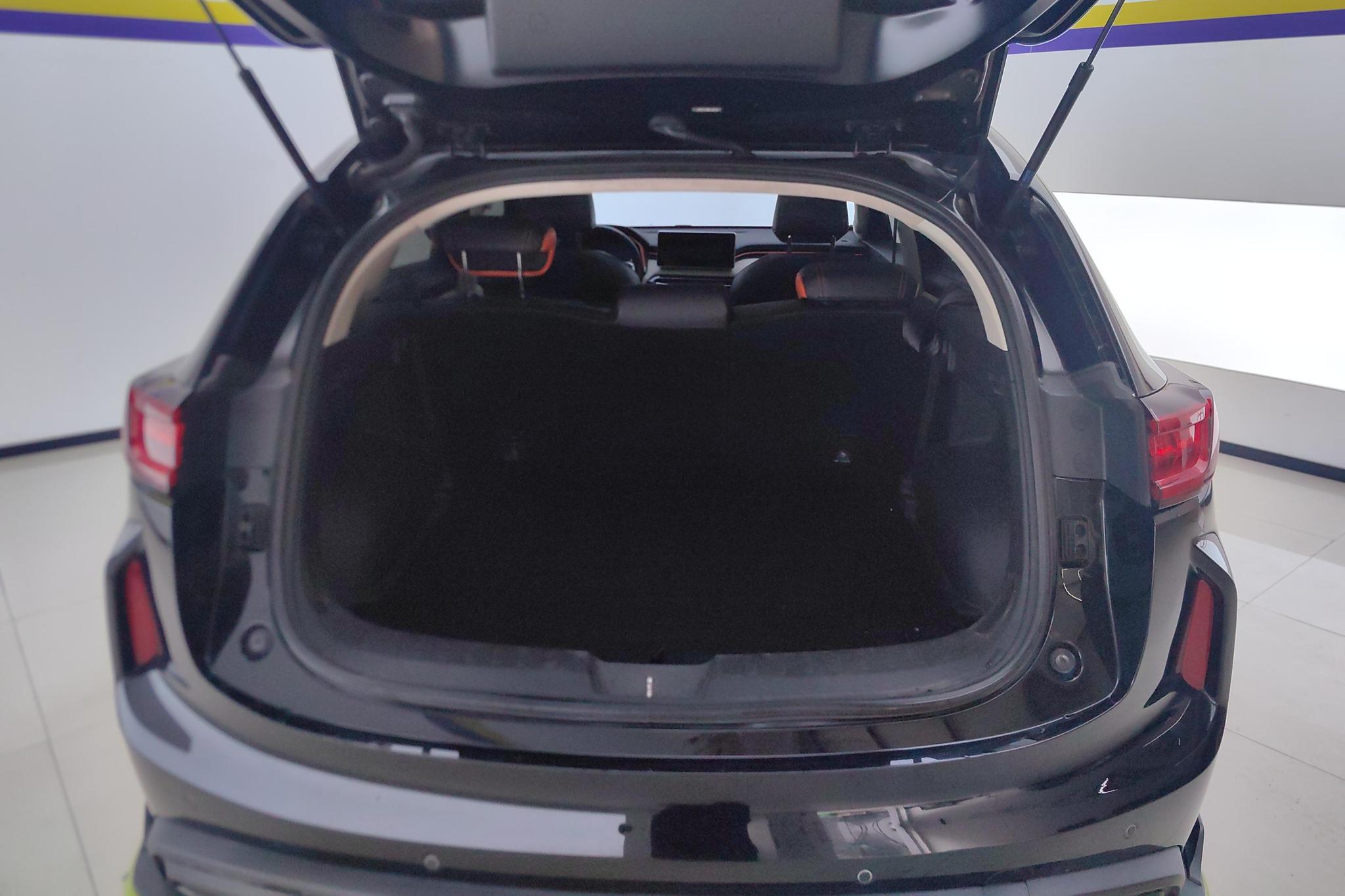 Haval 2021 1.5T