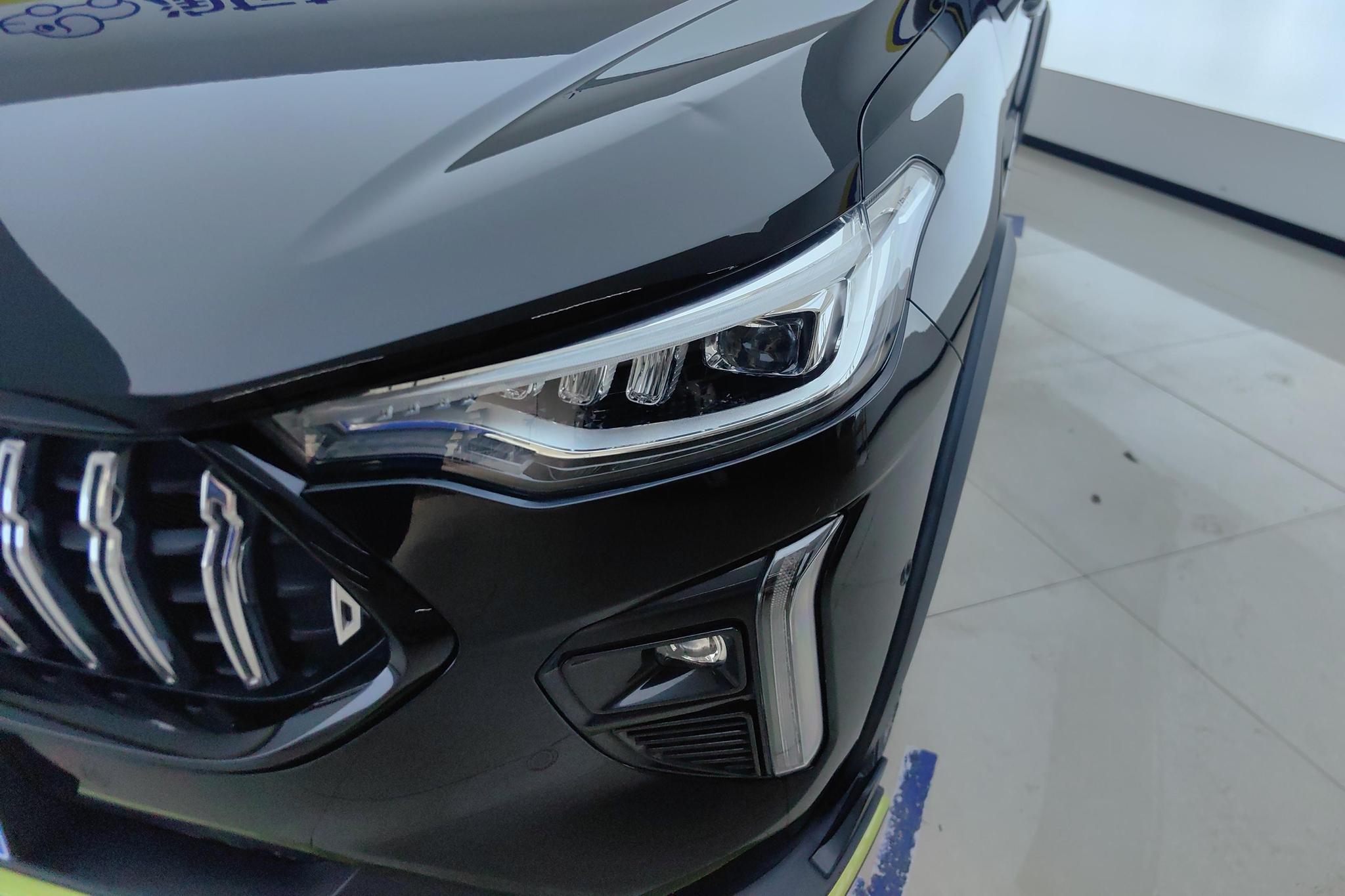 Haval 2021 1.5T