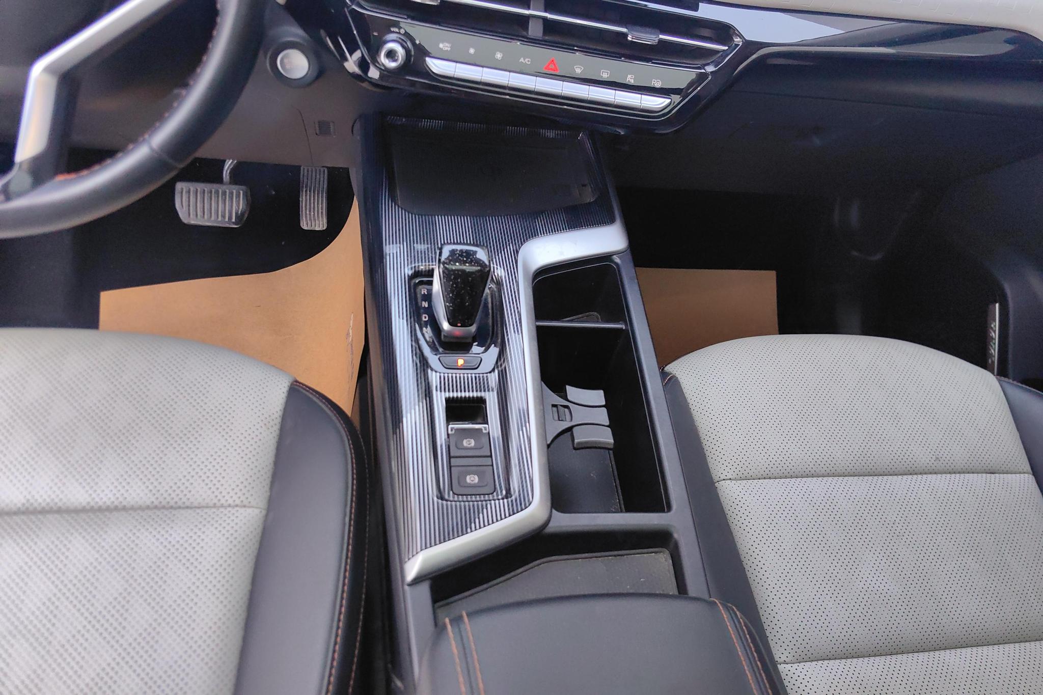 Haval 2021 1.5T
