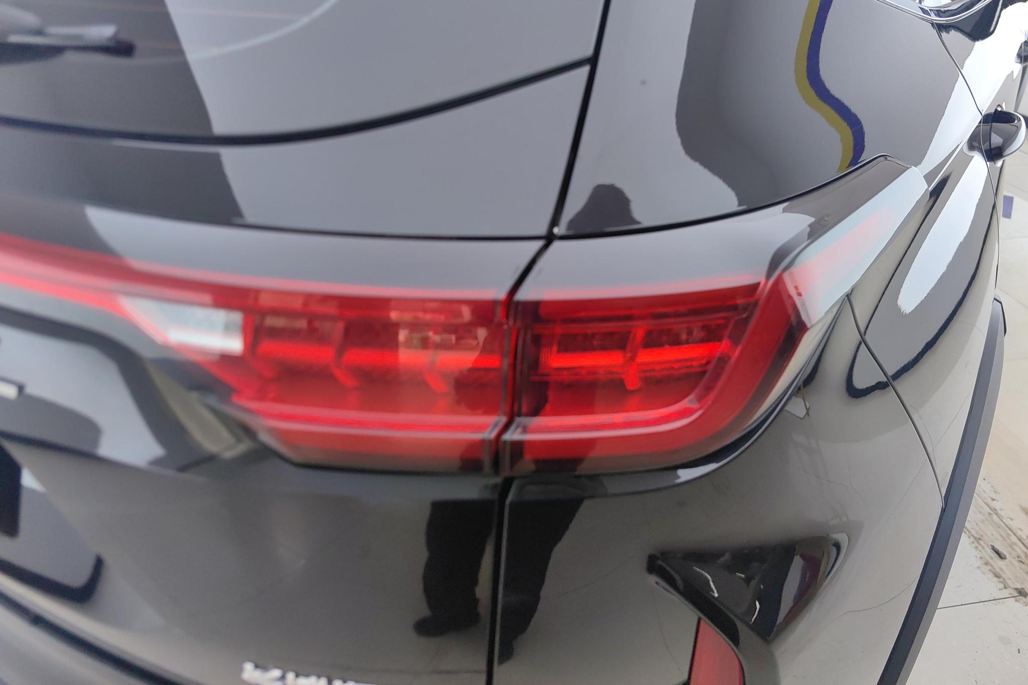 Haval 2021 1.5T