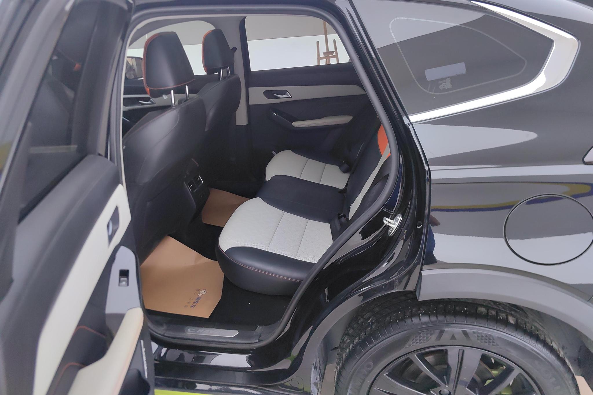Haval 2021 1.5T