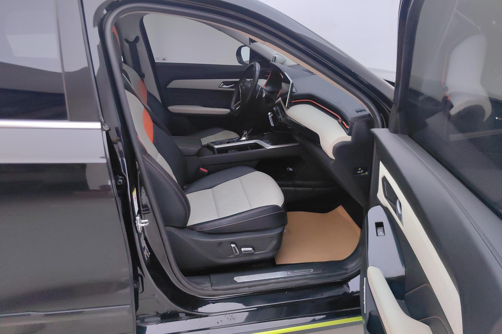 Haval 2021 1.5T