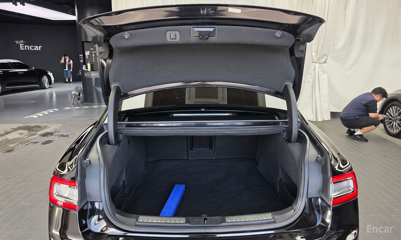 Lincoln Continental 10th Generation 3.0 AWD 2017