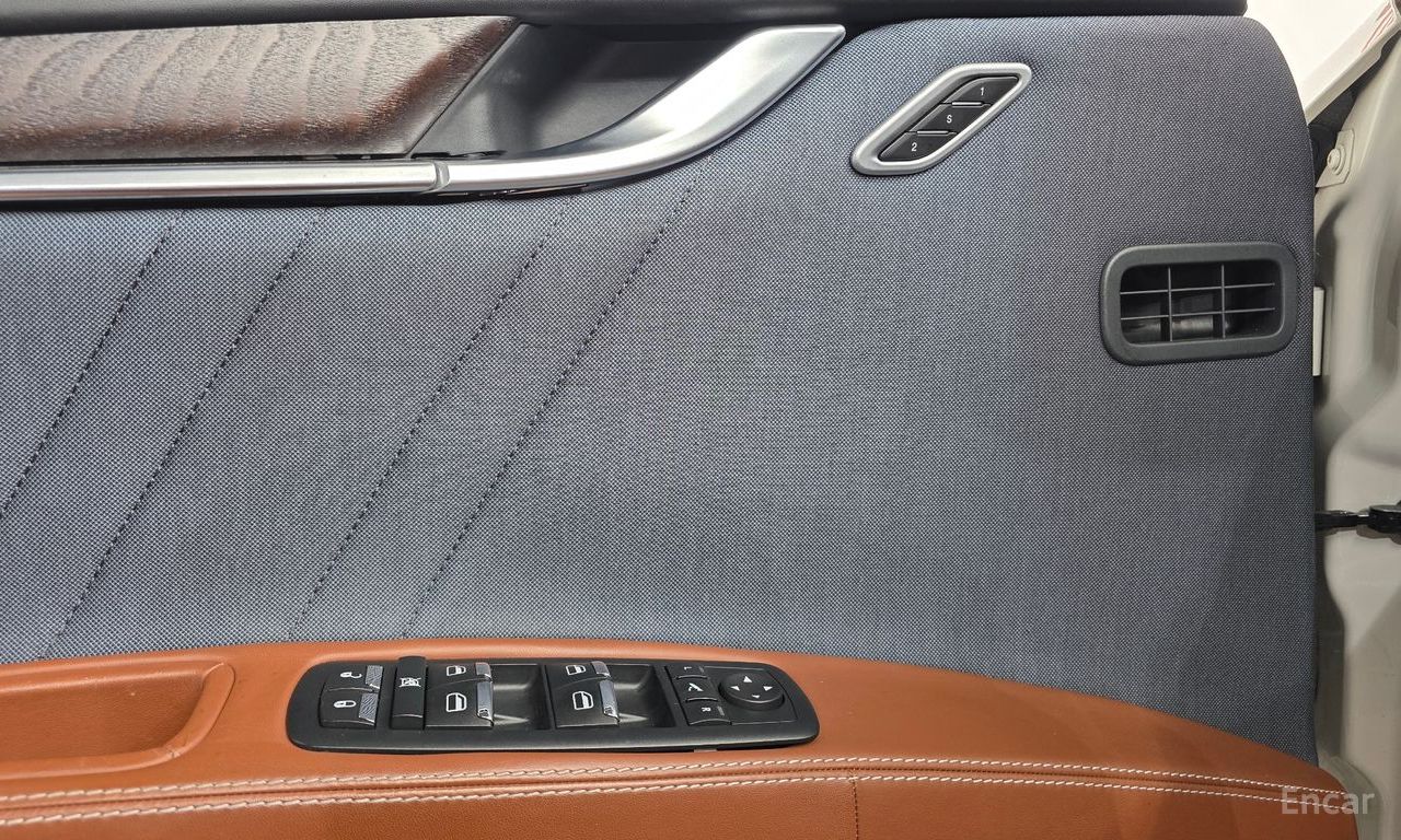 Maserati Ghibli 3.0 Diesel 2017