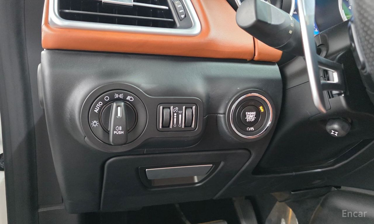 Maserati Ghibli 3.0 Diesel 2017