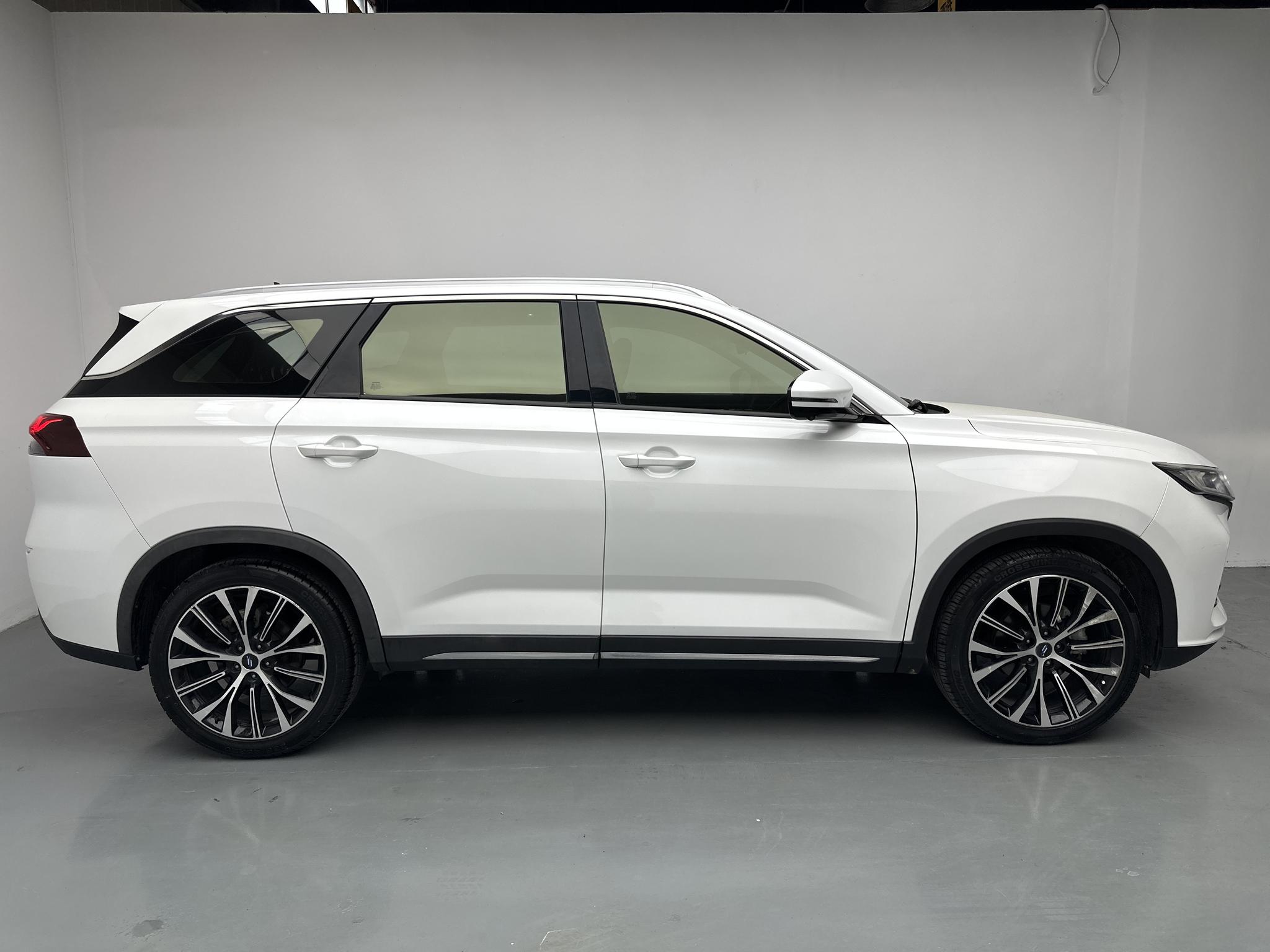 Changan Oshan X7 2021 1.5T Auto