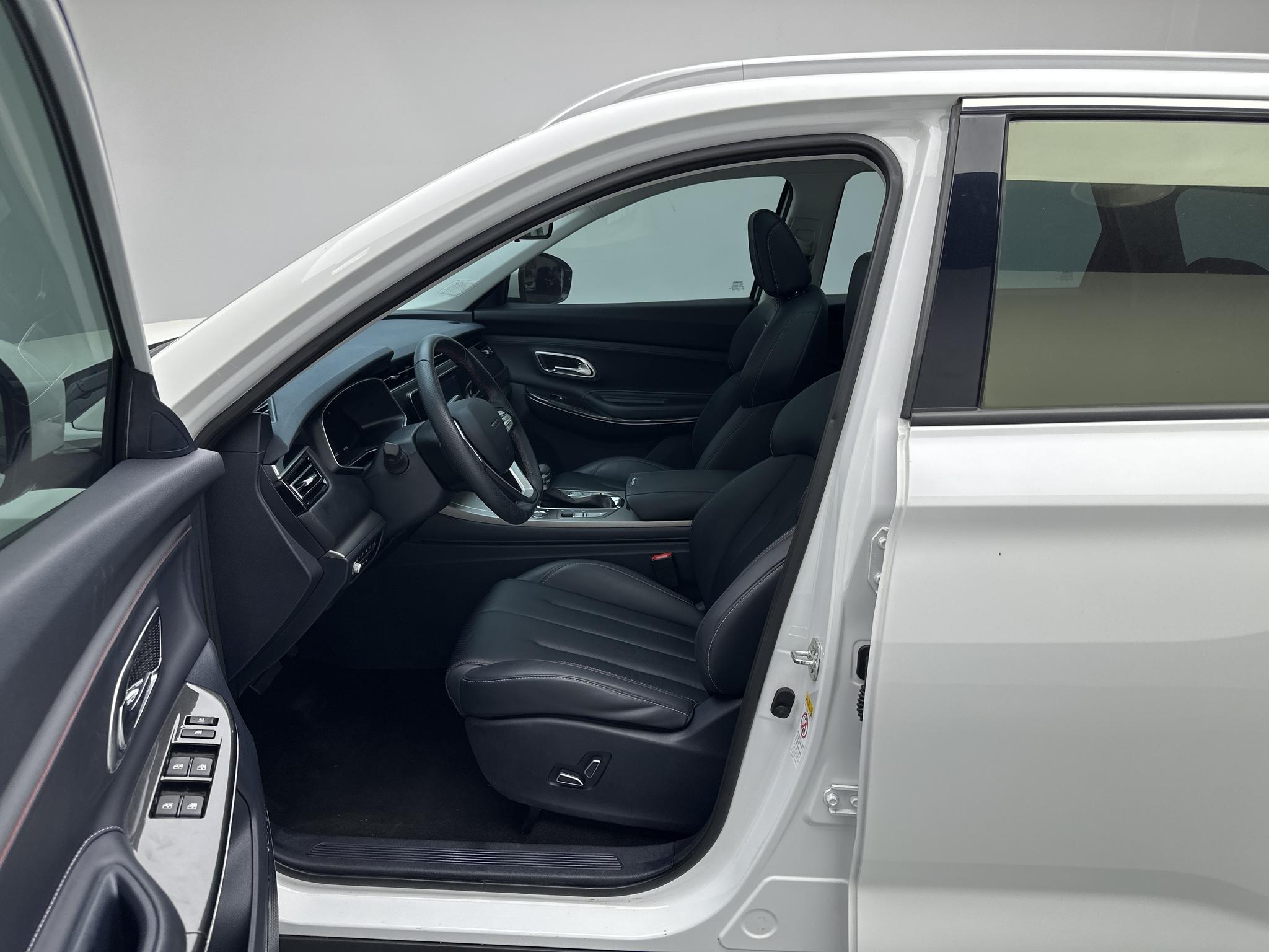Changan Oshan X7 2021 1.5T Auto