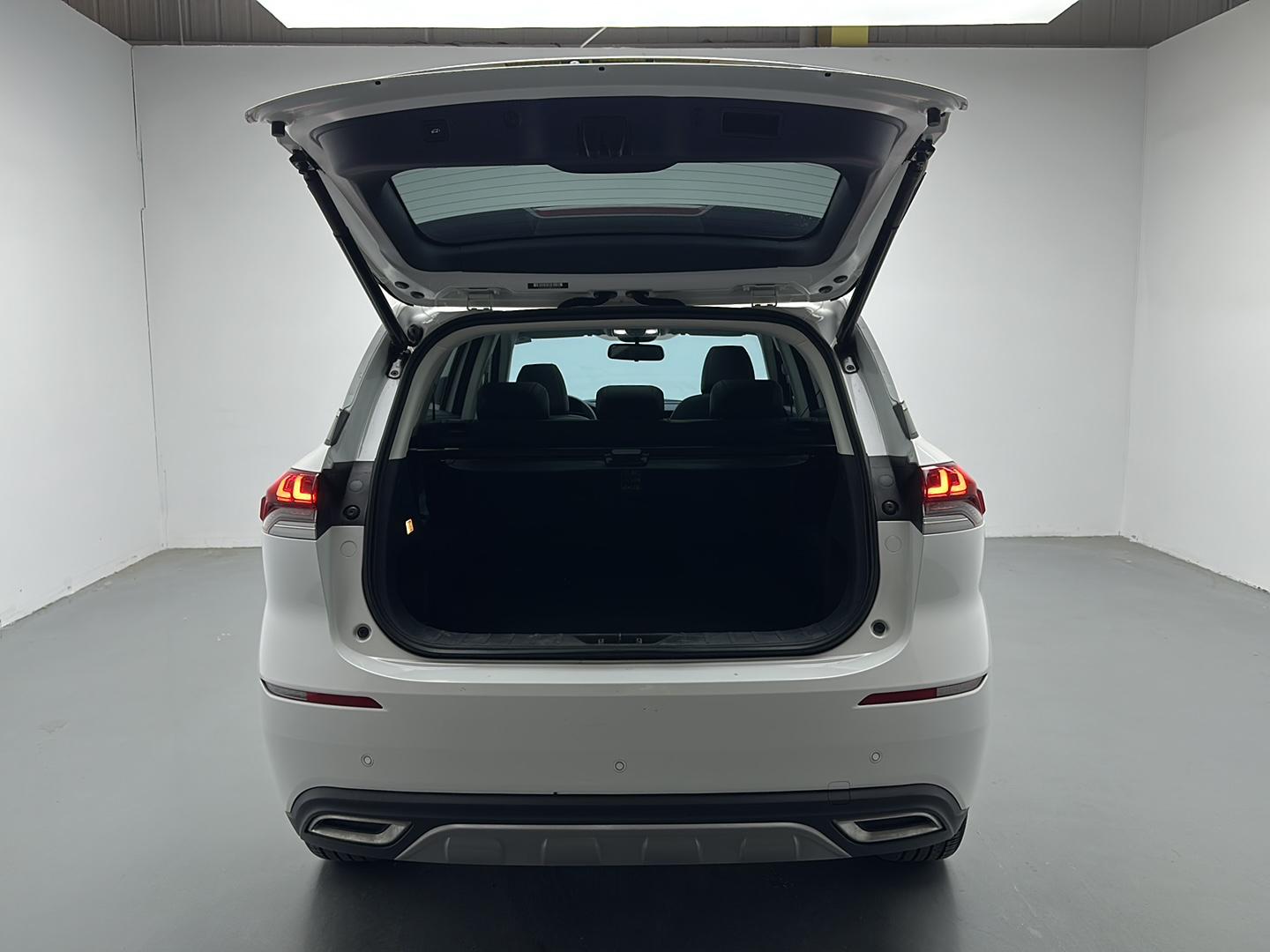 Changan Oshan X7 2021 1.5T Auto
