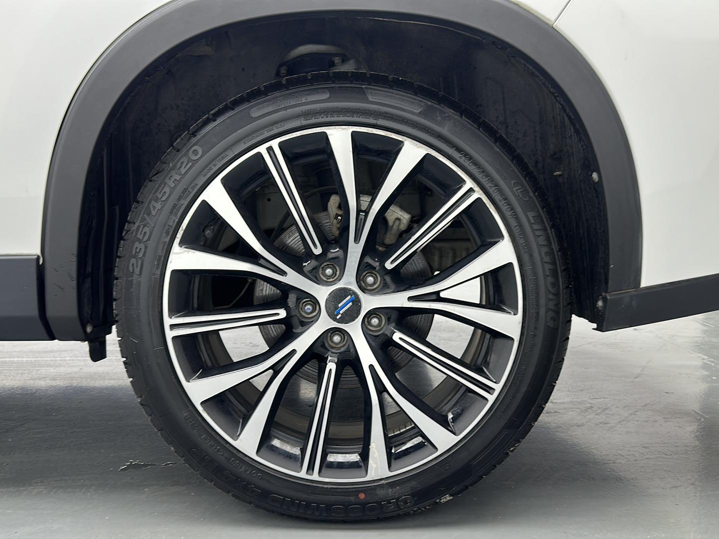 Changan Oshan X7 2021 1.5T Auto